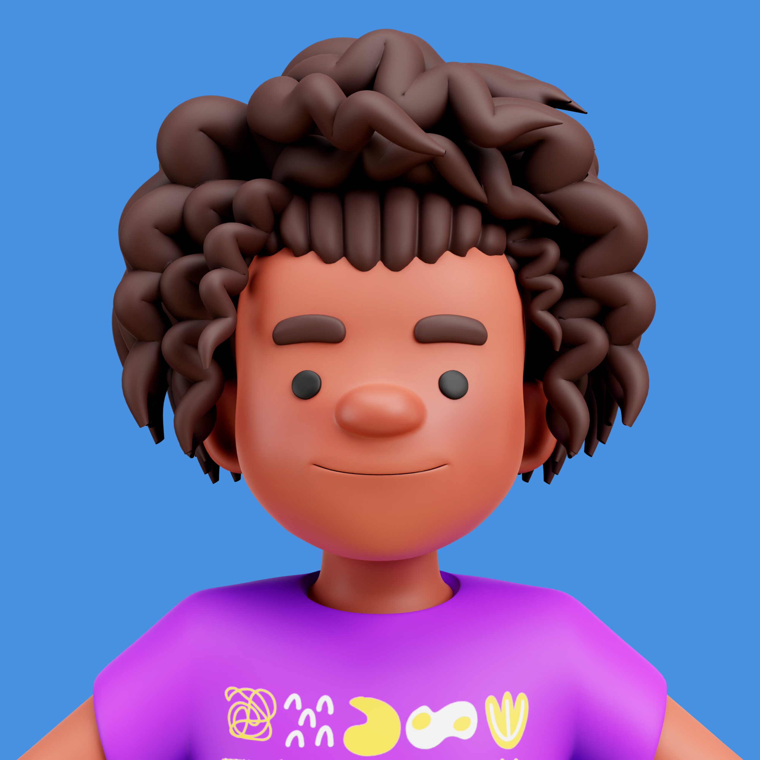 Its Tylda